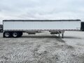 2021 Wilson DWH-600 Grain Trailer