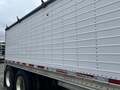 2021 Wilson DWH-600 Grain Trailer