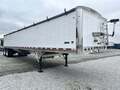 2021 Wilson DWH-600 Grain Trailer