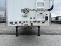 2021 Wilson DWH-600 Grain Trailer
