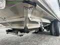 2021 Wilson DWH-600 Grain Trailer