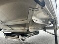 2021 Wilson DWH-600 Grain Trailer
