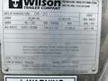 2021 Wilson DWH-600 Grain Trailer