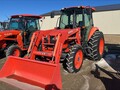 2018 Kubota M7060HDC12 Tractor