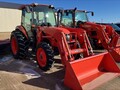 2018 Kubota M7060HDC12 Tractor