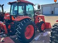 2018 Kubota M7060HDC12 Tractor