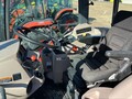 2018 Kubota M7060HDC12 Tractor