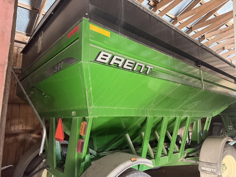 Used Gravity Wagons for Sale - 877 Listings | Machinery Pete