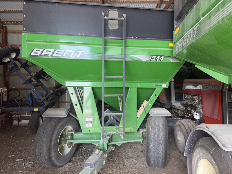Used Gravity Wagons for Sale - 877 Listings | Machinery Pete