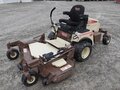 2025 Grasshopper 725DT6 Lawn Mower