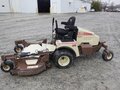 2025 Grasshopper 725DT6 Lawn Mower