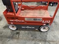 2017 Skyjack SJ12 Scissor/Boom Lift