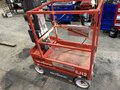 2017 Skyjack SJ12 Scissor/Boom Lift