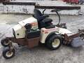 2025 Grasshopper 725DT6 Lawn Mower