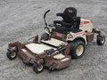 2025 Grasshopper 725DT6 Lawn Mower
