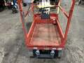 2017 Skyjack SJ12 Scissor/Boom Lift