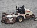 2025 Grasshopper 725DT6 Lawn Mower