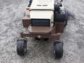 2025 Grasshopper 725DT6 Lawn Mower