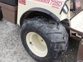 2025 Grasshopper 725DT6 Lawn Mower