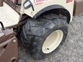 2025 Grasshopper 725DT6 Lawn Mower