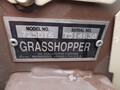 2025 Grasshopper 725DT6 Lawn Mower