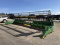 2010 John Deere 625F Platform