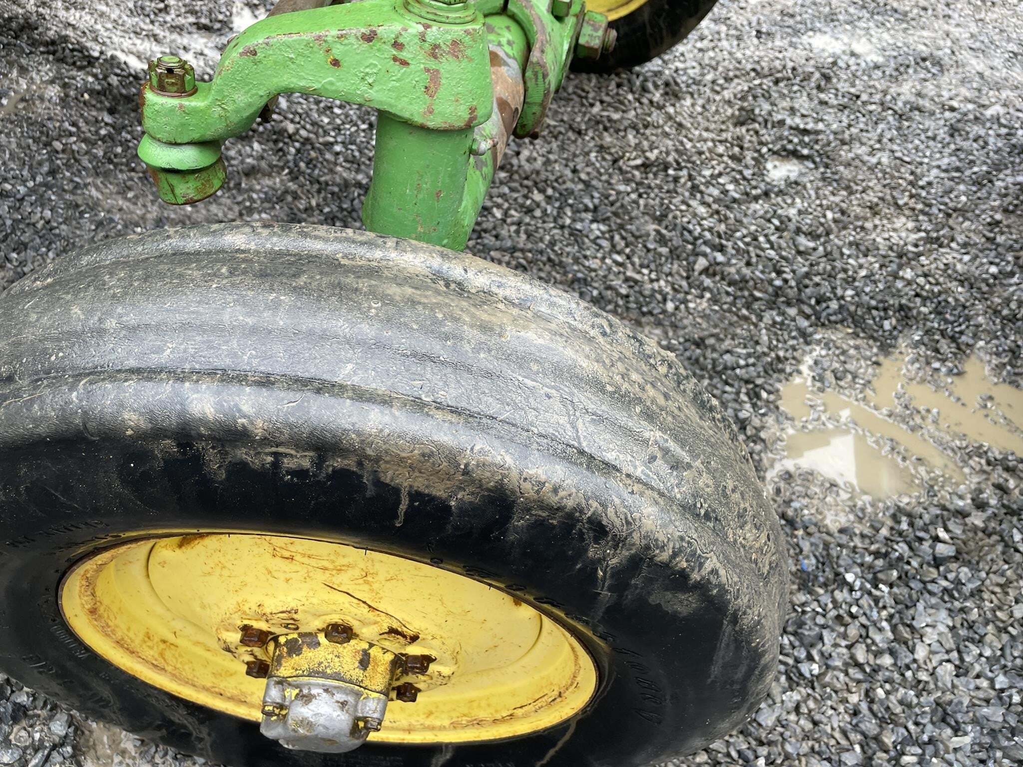 John Deere 3020 Tractor - $7,900 | Machinery Pete