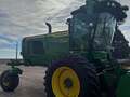 2024 John Deere W235R Self-Propelled Windrowers and Swather