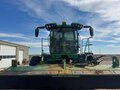 2024 John Deere W235R Self-Propelled Windrowers and Swather