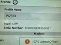 2024 John Deere W235R Self-Propelled Windrowers and Swather