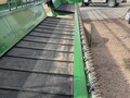2024 John Deere W235R Self-Propelled Windrowers and Swather