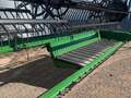 2024 John Deere W235R Self-Propelled Windrowers and Swather