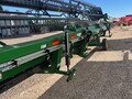 2024 John Deere W235R Self-Propelled Windrowers and Swather
