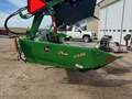 2024 John Deere W235R Self-Propelled Windrowers and Swather