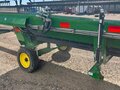 2024 John Deere W235R Self-Propelled Windrowers and Swather