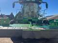 2024 John Deere W235R Self-Propelled Windrowers and Swather