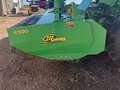 2024 John Deere W235R Self-Propelled Windrowers and Swather