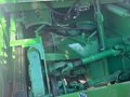 2024 John Deere W235R Self-Propelled Windrowers and Swather