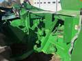 2024 John Deere W235R Self-Propelled Windrowers and Swather