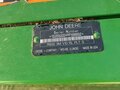 2024 John Deere W235R Self-Propelled Windrowers and Swather