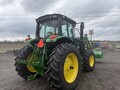 2024 John Deere 6130M Tractor