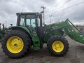 2024 John Deere 6130M Tractor