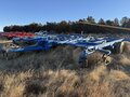 2016 Landoll 7431 VT Plus Vertical Tillage