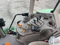 2024 John Deere 6130M Tractor