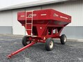  E-Z Trail 3400 Gravity Wagon