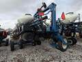 2021 Kinze 3605 Planter