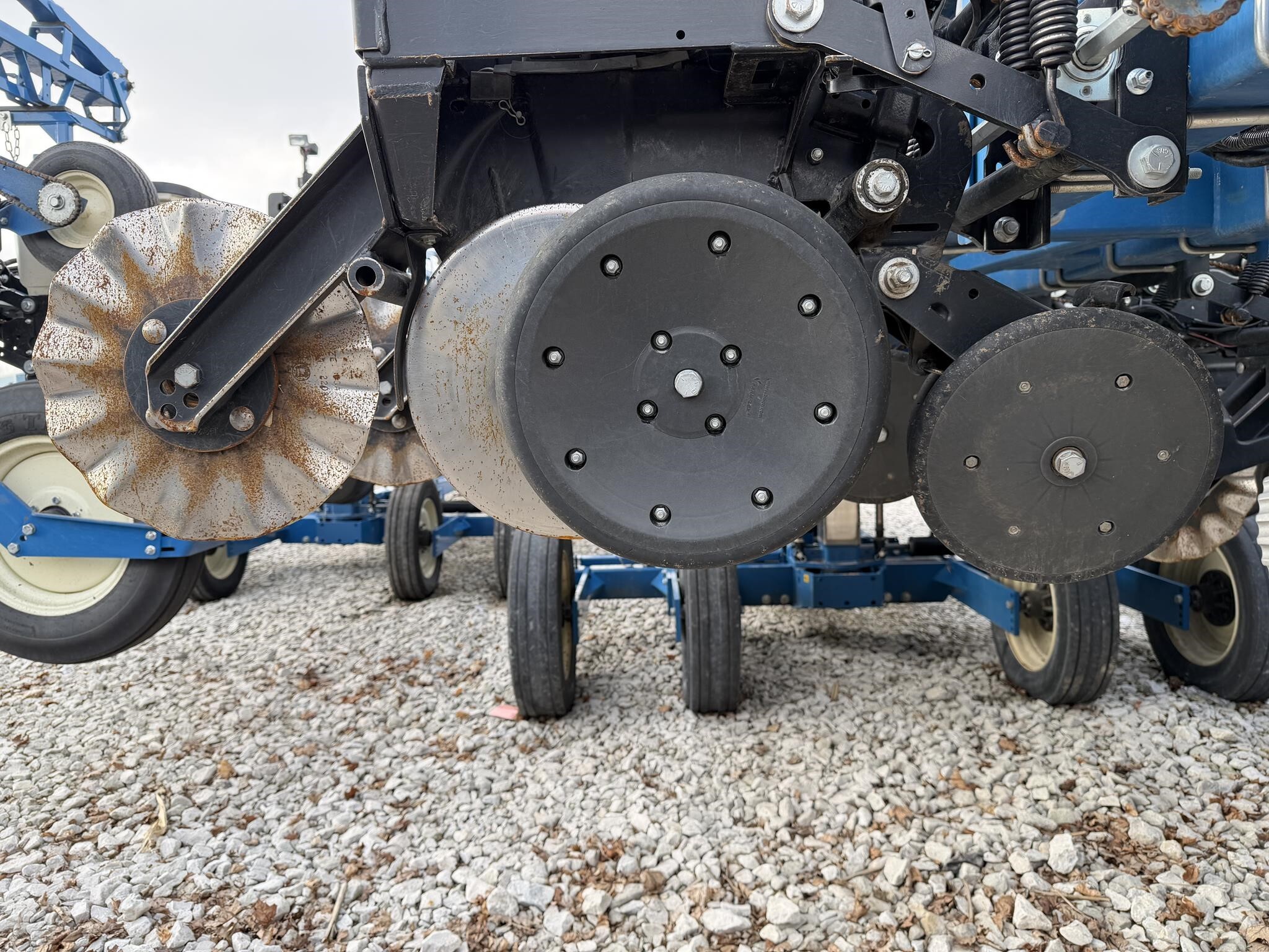 2021 Kinze 3605 Planter