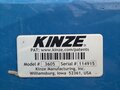 2021 Kinze 3605 Planter