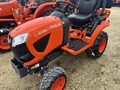 2025 Kubota BX2380 Tractor
