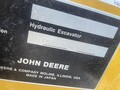 2023 Deere 30G Mini Excavator